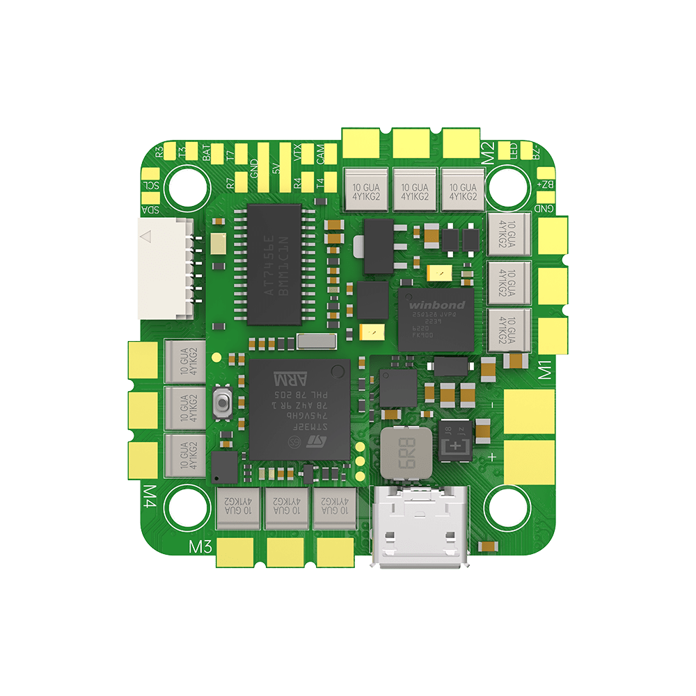 iFlight BLITZ Whoop F7 AIO